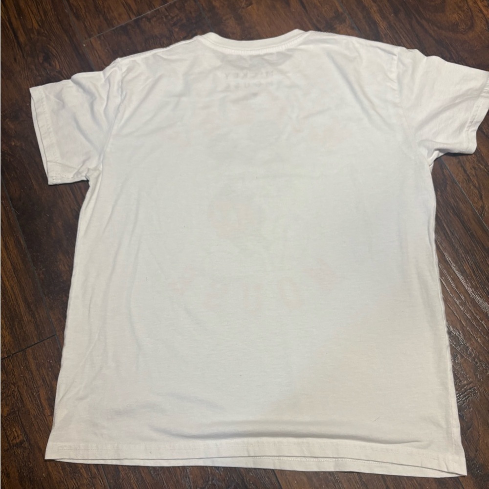 Disney mickey mouse women's shirt Large - Picture 6 of 6